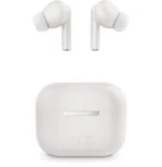 Écouteurs Bluetooth Energy Sistem Style 2 True Wireless - Coconut (451722) – Image 5