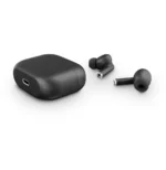 Écouteurs Bluetooth Energy Sistem Style 2 True Wireless - Graphite (451739) – Image 4