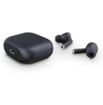 Écouteurs Bluetooth Energy Sistem Style 2 True Wireless - Navy (451715) – Image 2