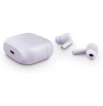 Écouteurs Bluetooth Energy Sistem Style 2 True Wireless - Violet (452965) – Image 2
