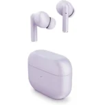 Écouteurs Bluetooth Energy Sistem Style 2 True Wireless - Violet (452965)