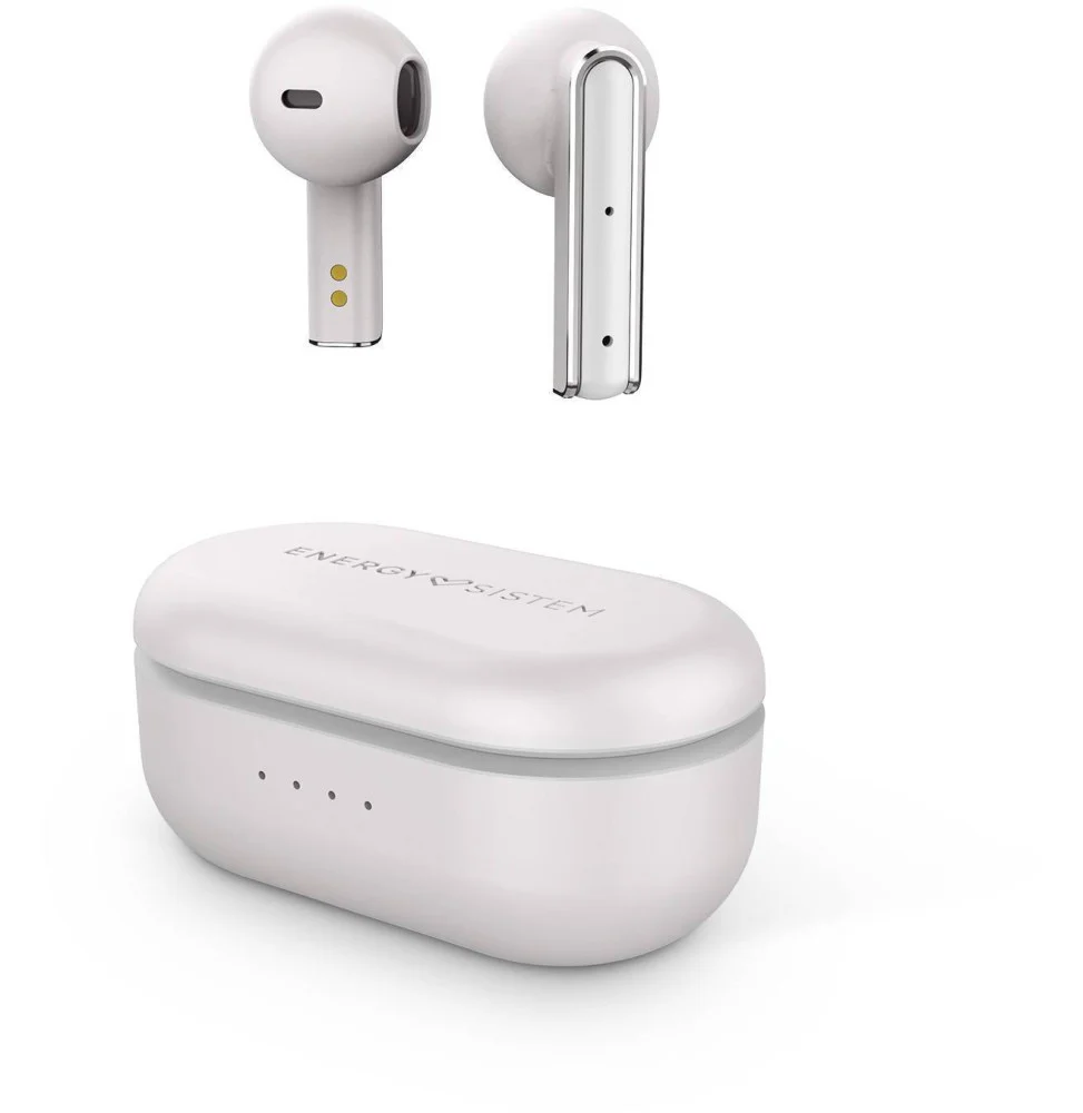 ecouteurs-bluetooth-energy-sistem-style-4-true-wireless-cream-453511.webp Écouteurs Bluetooth Energy Sistem Style 4 True Wireless Cream (453511) – Image 1