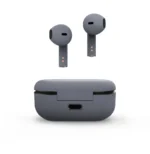 Écouteurs Bluetooth Energy Sistem Style 4 True Wireless stone (453504) – Image 2