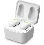 Écouteurs Bluetooth Energy Sistem Style 6 True Wireless - Blanc (447329) – Image 2