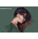 Écouteurs Bluetooth Energy Sistem Style 6 True Wireless - Blanc (447329) – Image 4