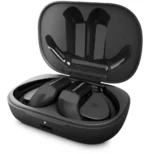 Écouteurs Bluetooth Energy Sistem True Wireless OpenWave - Noir (458820) – Image 2