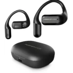 Écouteurs Bluetooth Energy Sistem True Wireless OpenWave - Noir (458820)