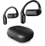 Écouteurs Bluetooth Energy Sistem True Wireless OpenWave - Noir (458820)