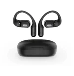 Écouteurs Bluetooth Energy Sistem True Wireless OpenWave - Noir (458820) – Image 4
