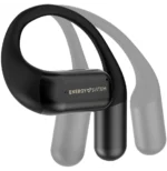 Écouteurs Bluetooth Energy Sistem True Wireless OpenWave - Noir (458820) – Image 5