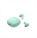 Écouteurs Bluetooth Energy Sistem True Wireless StreetMusic Mint (459216) – Image 2