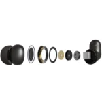 Écouteurs Bluetooth Energy Sistem True Wireless Urban Beat Space (455218) – Image 5