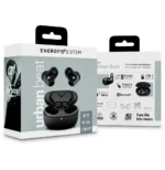 Écouteurs Bluetooth Energy Sistem True Wireless Urban Beat Space (455218) – Image 6