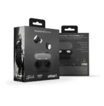 Écouteurs Bluetooth Energy Sistem Urban 1 True Wireless - Noir (449767) – Image 6
