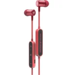 Écouteurs Bluetooth Energy Sistem Urban 2 - Cherry (449163) – Image 2