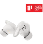 Écouteurs Bluetooth Epos Adapt E1 Nordic White (1001261) – Image 2