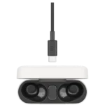 Écouteurs Bluetooth Epos Adapt E1 Nordic White (1001261) – Image 5