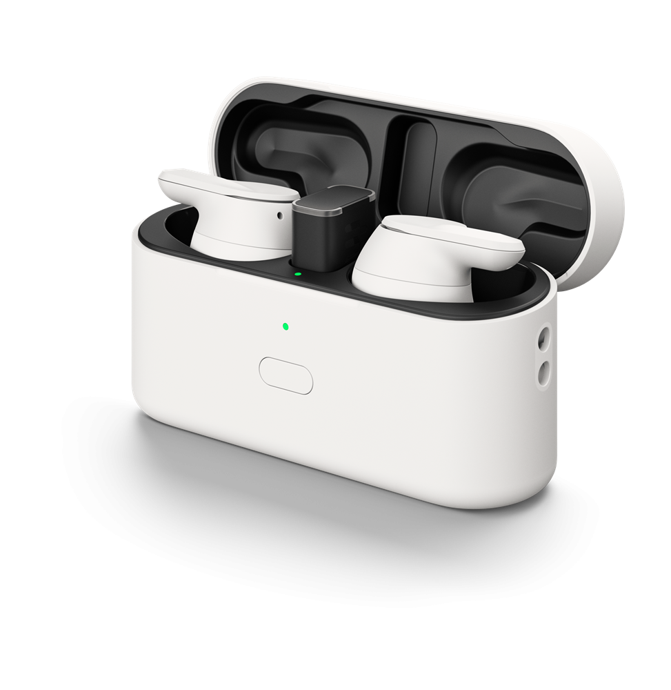 ecouteurs-bluetooth-epos-adapt-e1-nordic-white-1001261.png Écouteurs Bluetooth Epos Adapt E1 Nordic White (1001261) – Image 1
