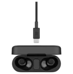Écouteurs Bluetooth Epos Adapt E1 Scandinavian Black (1001262) – Image 5