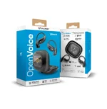 Écouteurs Bluetooth IA Energy Sistem OpenVoice (8432426500437) – Image 5