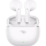 Écouteurs Bluetooth itel S10 Sahara edition (S10SAHARAWHITE)