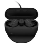 Écouteurs Bluetooth Jabra Evolve2 Buds USB-C MS avec boîtier chargeur sans fil (20797-999-889)
