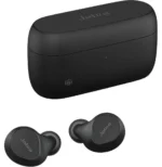 Écouteurs Bluetooth Jabra Evolve2 Buds USB-C MS avec boîtier chargeur sans fil (20797-999-889) – Image 7