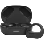Écouteurs Bluetooth JBL Endurance Peak 3 - Noir (JBLENDURPEAK3BLK)