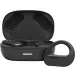 Écouteurs Bluetooth JBL Endurance Peak 3 - Noir (JBLENDURPEAK3BLK)