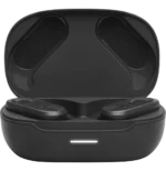 Écouteurs Bluetooth JBL Endurance Peak 3 - Noir (JBLENDURPEAK3BLK) – Image 3