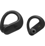 Écouteurs Bluetooth JBL Endurance Peak 3 - Noir (JBLENDURPEAK3BLK) – Image 4