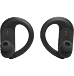 Écouteurs Bluetooth JBL Endurance Peak 3 - Noir (JBLENDURPEAK3BLK) – Image 5