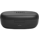Écouteurs Bluetooth JBL Endurance Peak 3 - Noir (JBLENDURPEAK3BLK) – Image 7