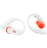Écouteurs Bluetooth JBL Endurance Peak 4 Blanc (1200130027628) – Image 3