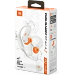 Écouteurs Bluetooth JBL Endurance Peak 4 Blanc (1200130027628) – Image 8
