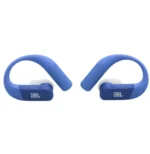 Écouteurs Bluetooth JBL Endurance Peak 4 Bleu (1200130027642) – Image 2
