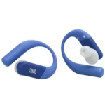 Écouteurs Bluetooth JBL Endurance Peak 4 Bleu (1200130027642) – Image 3