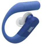 Écouteurs Bluetooth JBL Endurance Peak 4 Bleu (1200130027642) – Image 4