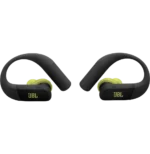 Écouteurs Bluetooth JBL Endurance Peak 4 Noir / Citron (1200130027604) – Image 3