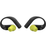 Écouteurs Bluetooth JBL Endurance Peak 4 Noir / Citron (1200130027604) – Image 4