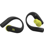 Écouteurs Bluetooth JBL Endurance Peak 4 Noir / Citron (1200130027604) – Image 5