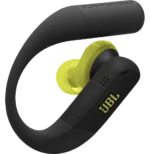 Écouteurs Bluetooth JBL Endurance Peak 4 Noir / Citron (1200130027604) – Image 6