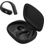 Écouteurs Bluetooth JBL Endurance Peak 4 Noir / Gris (1200130027611) – Image 2