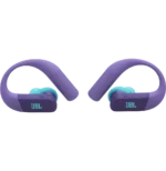 Écouteurs Bluetooth JBL Endurance Peak 4 Violet (1200130027635) – Image 4