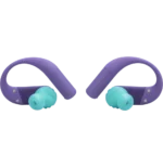Écouteurs Bluetooth JBL Endurance Peak 4 Violet (1200130027635) – Image 5