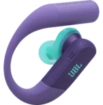 Écouteurs Bluetooth JBL Endurance Peak 4 Violet (1200130027635) – Image 6