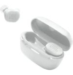 Écouteurs Bluetooth JBL Endurance Race 2 TWS Blanc (1200130014314) – Image 2