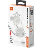 Écouteurs Bluetooth JBL Endurance Race 2 TWS Blanc (1200130014314) – Image 10