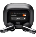 Écouteurs Bluetooth JBL Live Flex 3 TWS Noir (1200130012266)