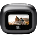 Écouteurs Bluetooth JBL Live Flex 3 TWS Noir (1200130012266) – Image 4